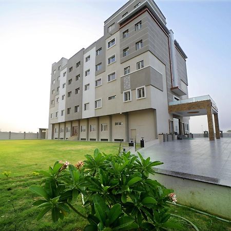 The Sky Imperial - Shahi Hotels & Resort Nāthdwāra المظهر الخارجي الصورة