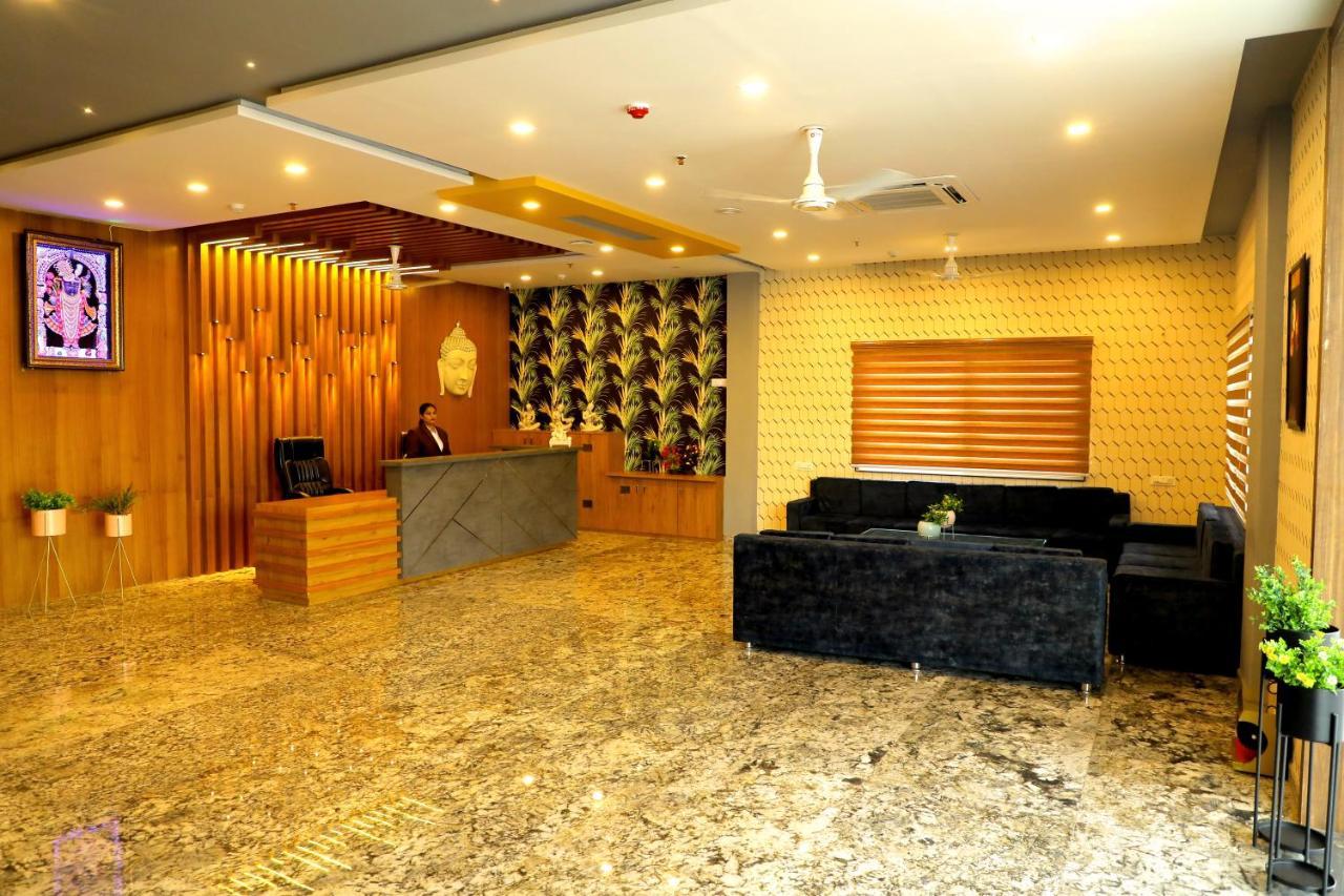 The Sky Imperial - Shahi Hotels & Resort Nāthdwāra المظهر الخارجي الصورة