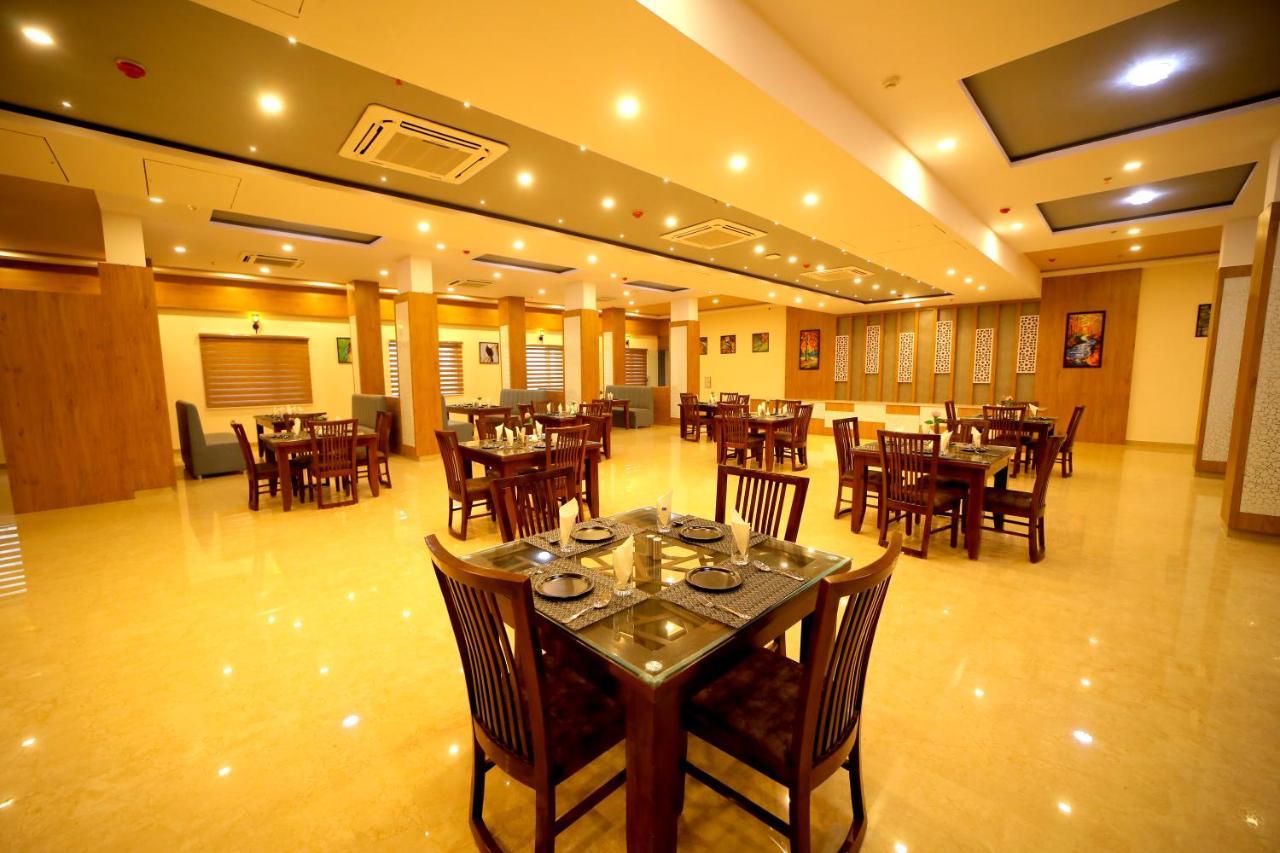 The Sky Imperial - Shahi Hotels & Resort Nāthdwāra المظهر الخارجي الصورة