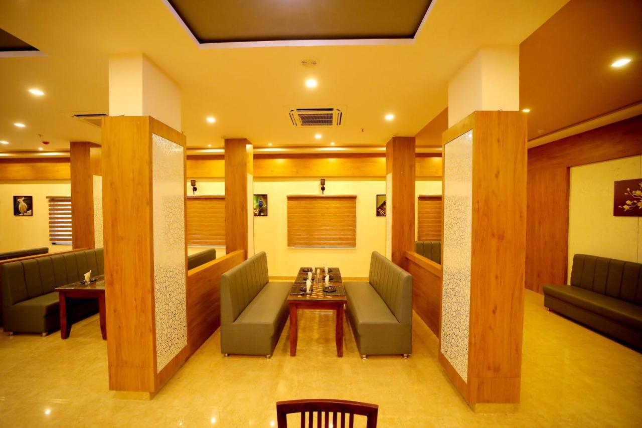 The Sky Imperial - Shahi Hotels & Resort Nāthdwāra المظهر الخارجي الصورة